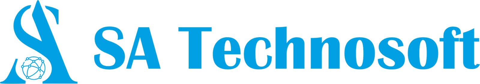 SA Technosoft Logo